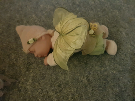 anne geddes baby dolls tk maxx